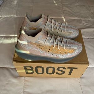 Yeezy Boost 380 Pepper